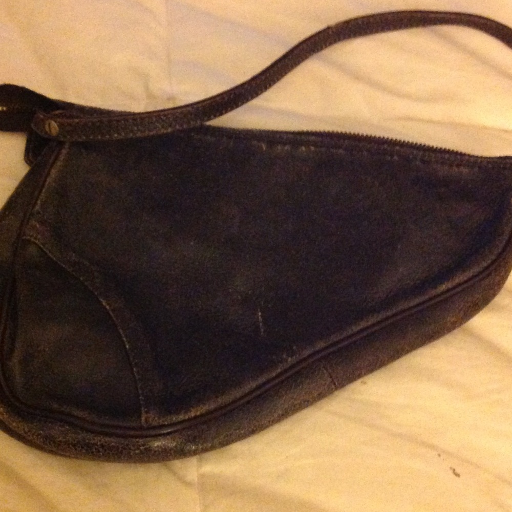 Dior Purse